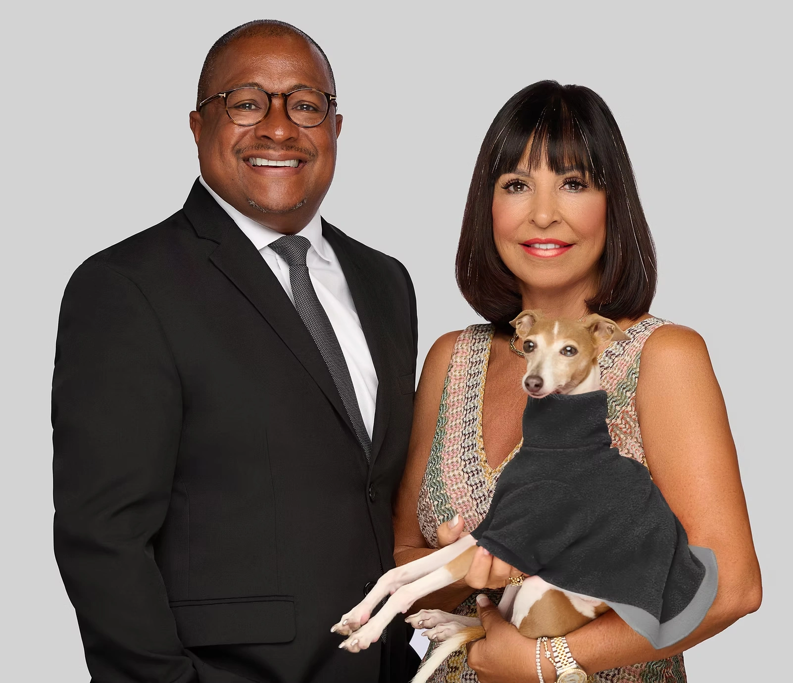 About - Meet Our Wealth Management Advisors